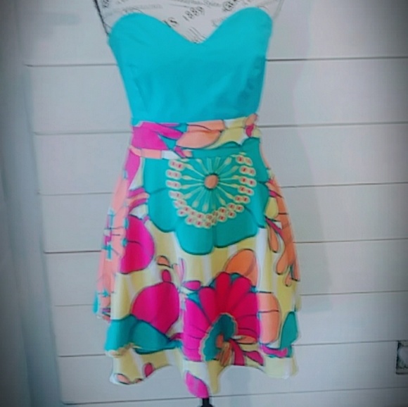 Judith March Dresses & Skirts - Judith March Dress